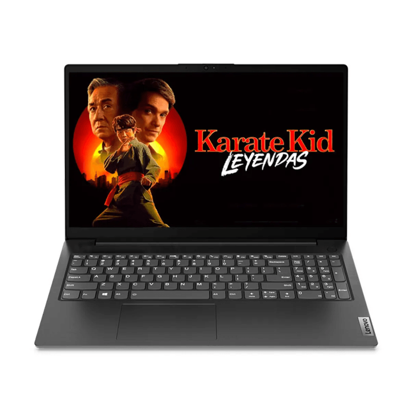 Laptop Lenovo V15 G2 IJL Celeron pantalla 15.6"
