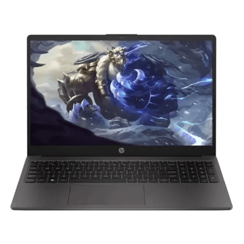 Laptop HP 250 G9 Celeron pantalla 15.6"