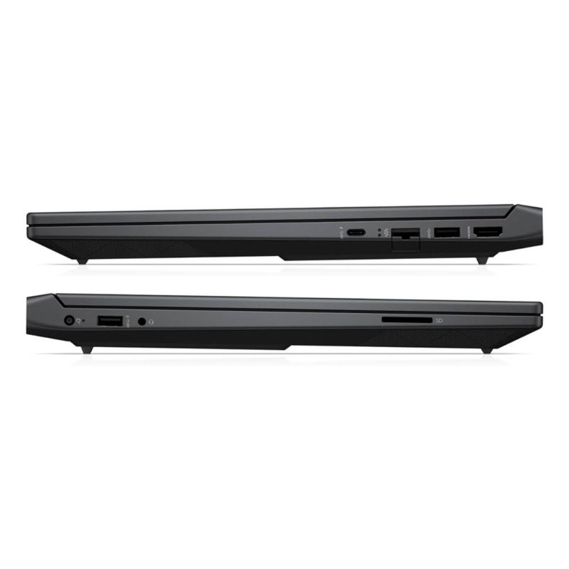 Laptop HP Victus Ryzen 5 pantalla 15.6"