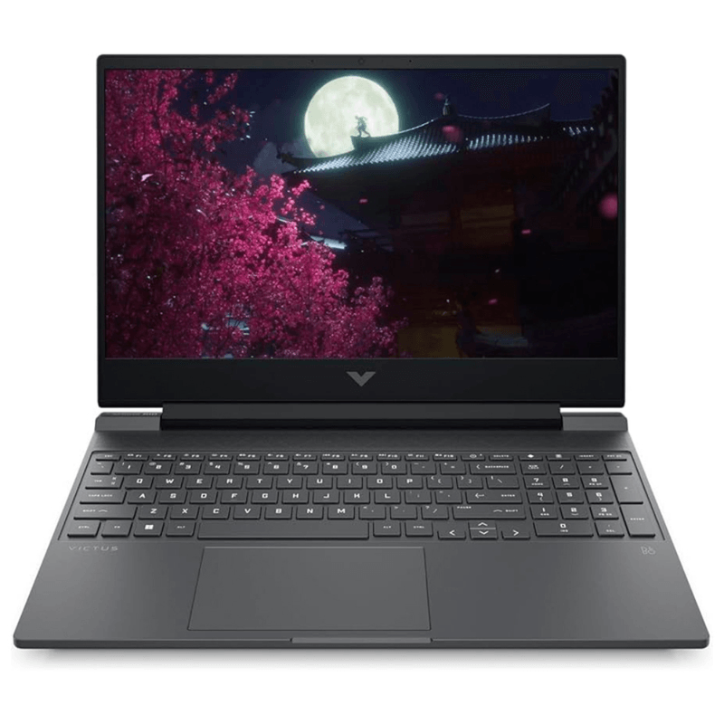 Laptop HP Victus Ryzen 5 pantalla 15.6"