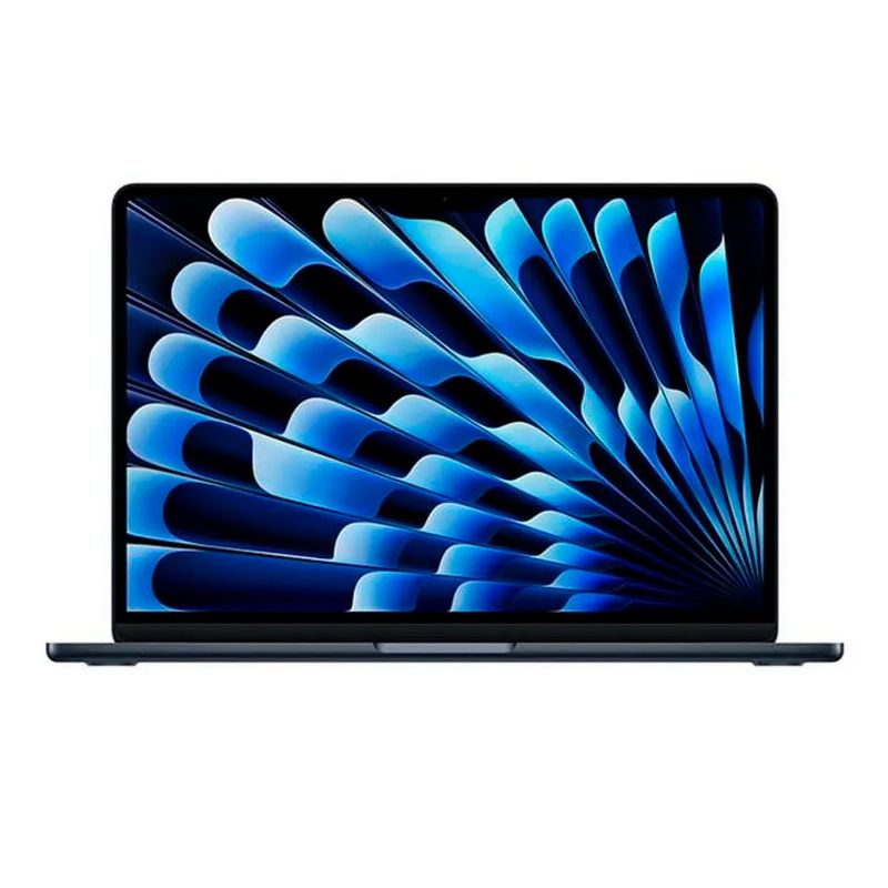 MacBook Air M4 pantalla 15" 16GB 256GB