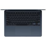 MacBook Air M4 pantalla 15" 16GB 256GB