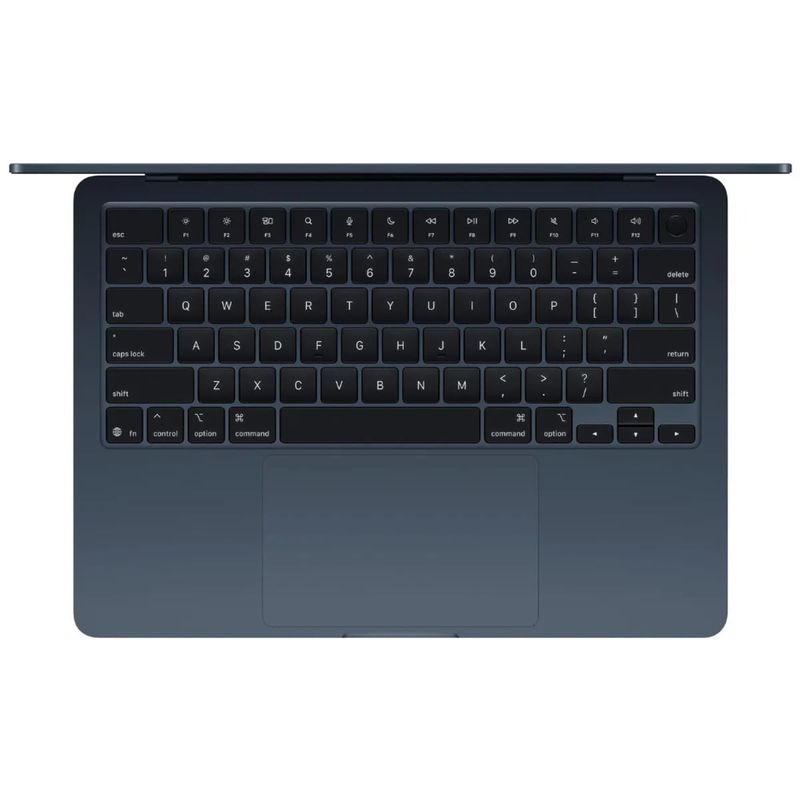 MacBook Air M4 pantalla 15" 16GB 256GB