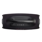 Parlante JBL Boombox4 210W IP68 negro vista cenital