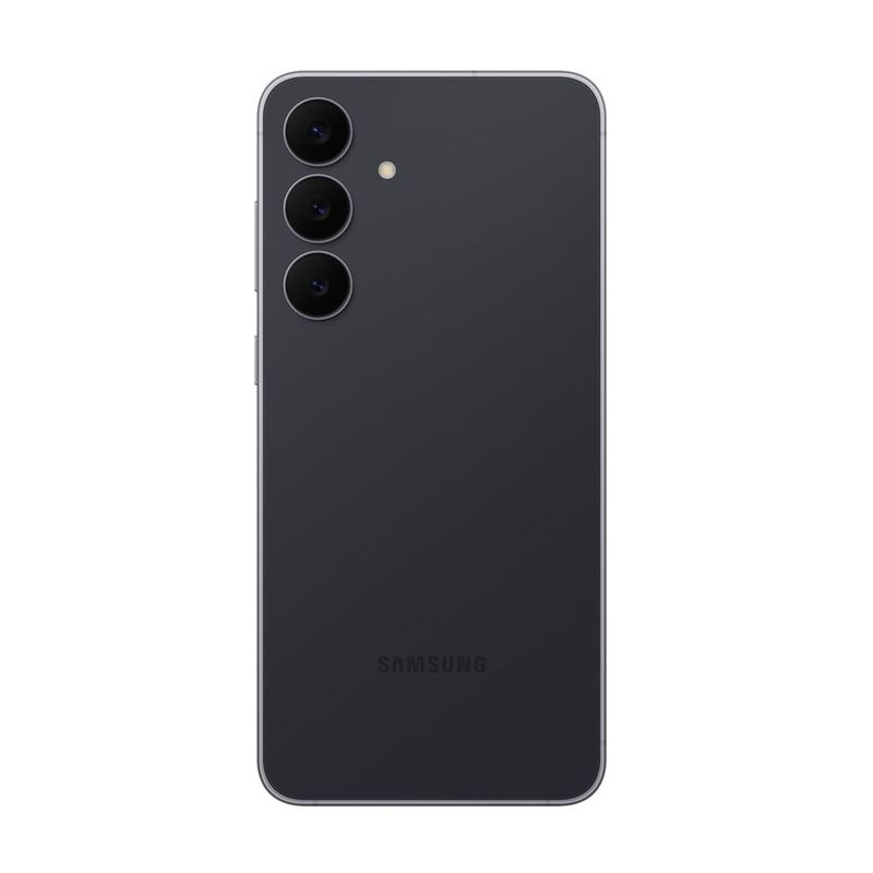 Celular Samsung S25 FE 5G 128GB negro