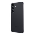 Celular Samsung S25 FE 5G 128GB negro