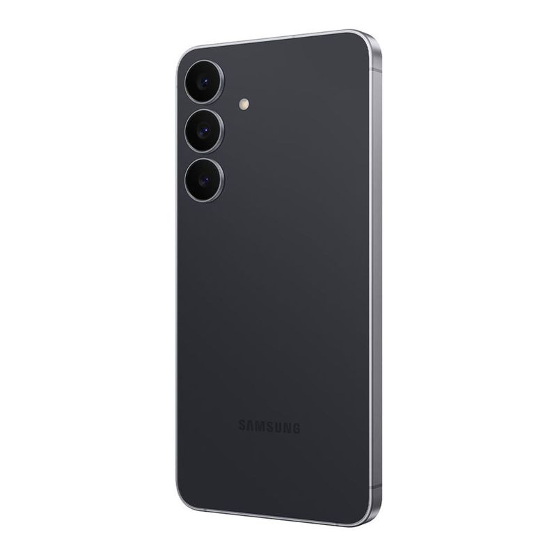 Celular Samsung S25 FE 5G 128GB negro
