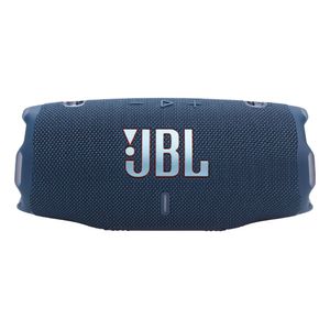 Parlante Bluetooth JBL Charge 6 con Auracast 40W, IP68, hasta 28 horas de reproducción, puerto de carga USB-C, azul