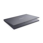 Laptop Lenovo Slim 3  14" 512GB SSD gris