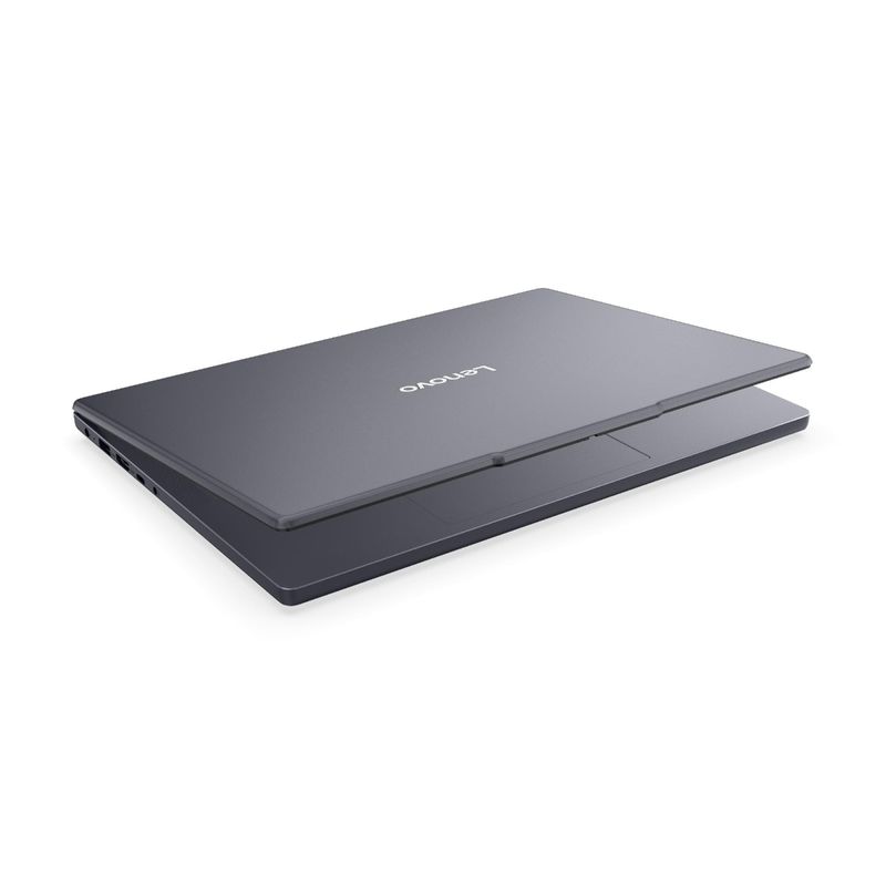 Laptop Lenovo Slim 3  14" 512GB SSD gris