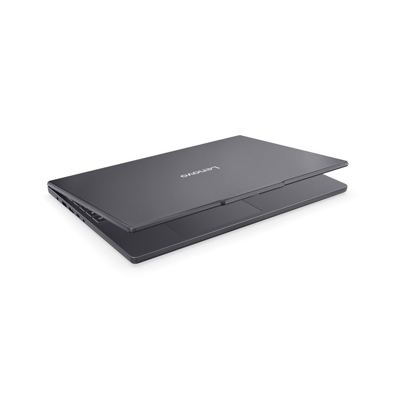 Laptop Lenovo Slim 3 15.3" 512GB SSD gris