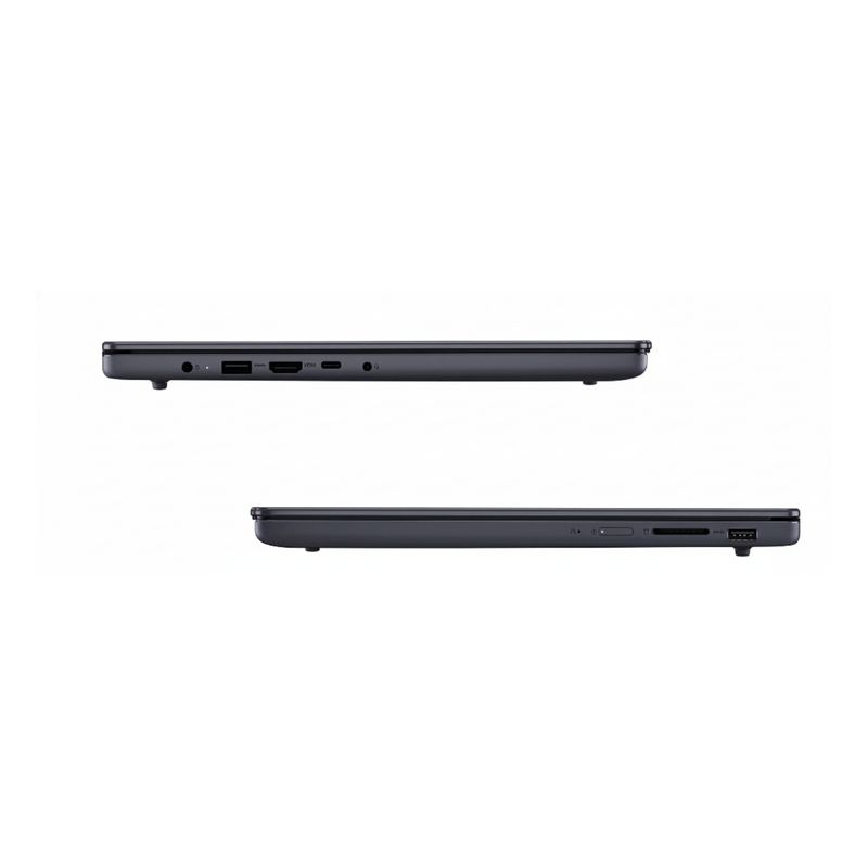 Laptop Lenovo Slim 3 15.3" 512GB SSD gris