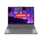 Laptop Lenovo Slim 3 15.3" 512GB SSD gris