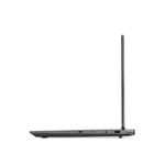 Laptop Lenovo LOQ 15.6" 512GB SSD gris