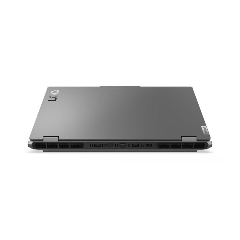 Laptop Lenovo LOQ 15.6" 512GB gris