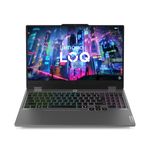 Laptop Lenovo LOQ 15.6" 512GB gris