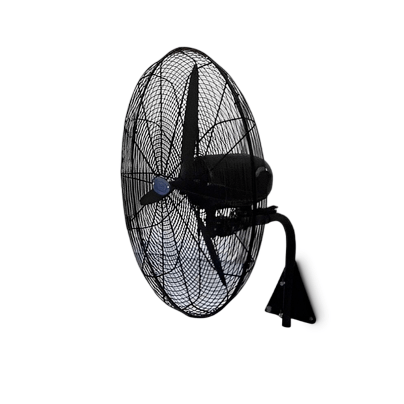 Ventilador Industrial Alfano 30” 2 en 1 210W