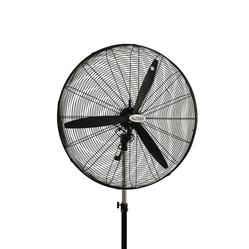 Ventilador Industrial Alfano 30” 2 en 1 210W