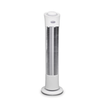 Ventilador de Torre Alfano ALTM30 80cm blanco
