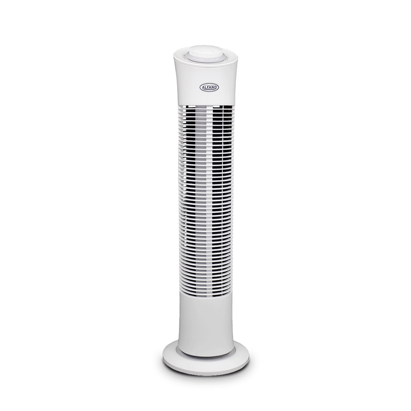 Ventilador de Torre Alfano ALTM30 80cm blanco
