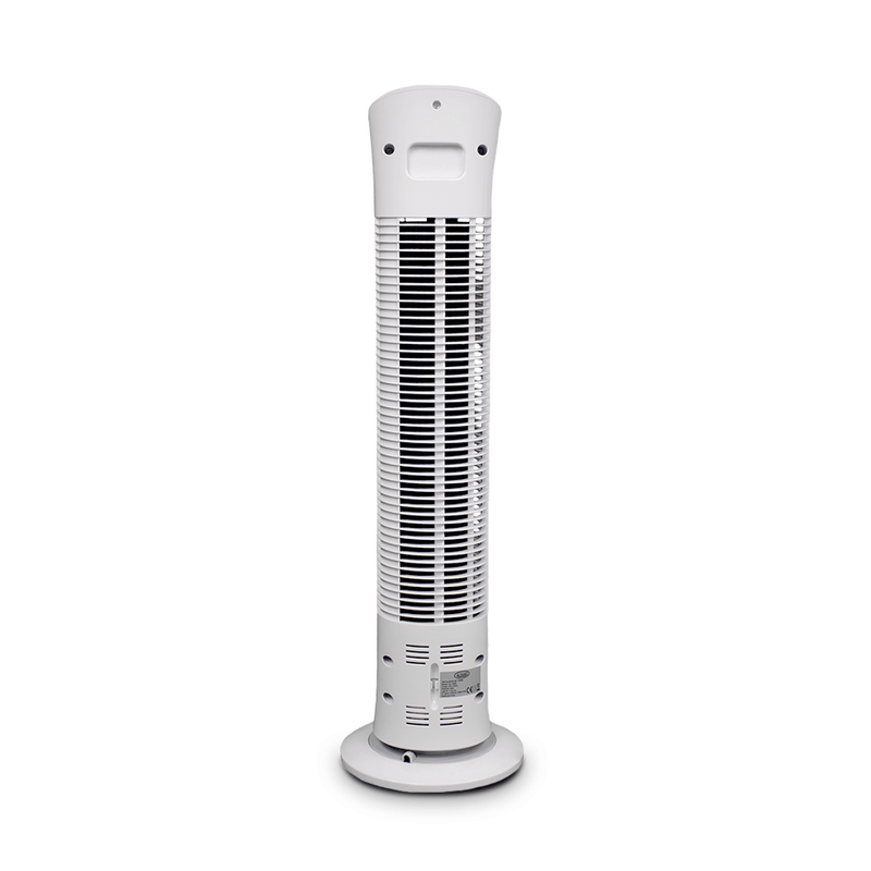 Ventilador de Torre Alfano ALTM30 80cm blanco