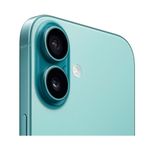 iPhone 16 C/CHIP 256GB 8GB RAM Teal