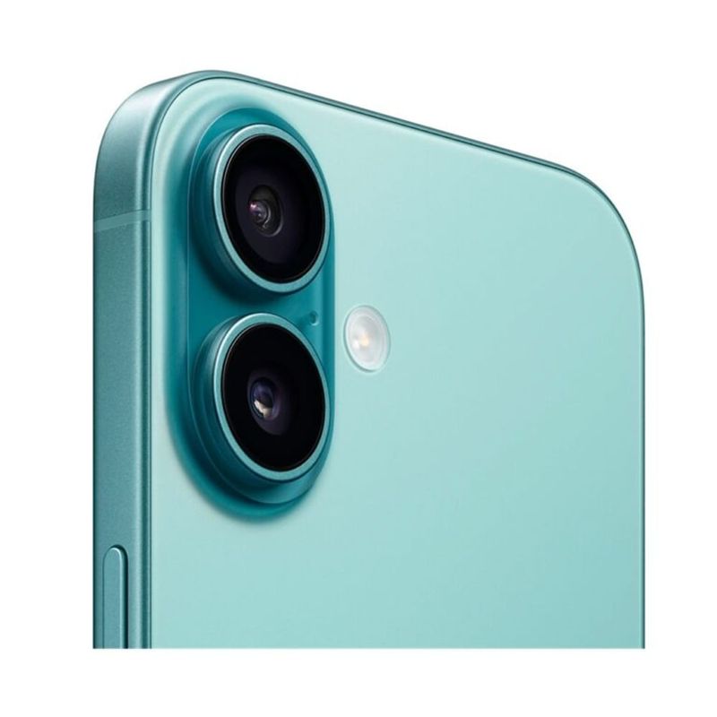 iPhone 16 C/CHIP 256GB 8GB RAM Teal