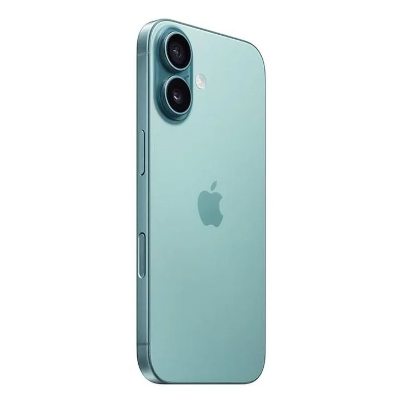 iPhone 16 C/CHIP 256GB 8GB RAM Teal