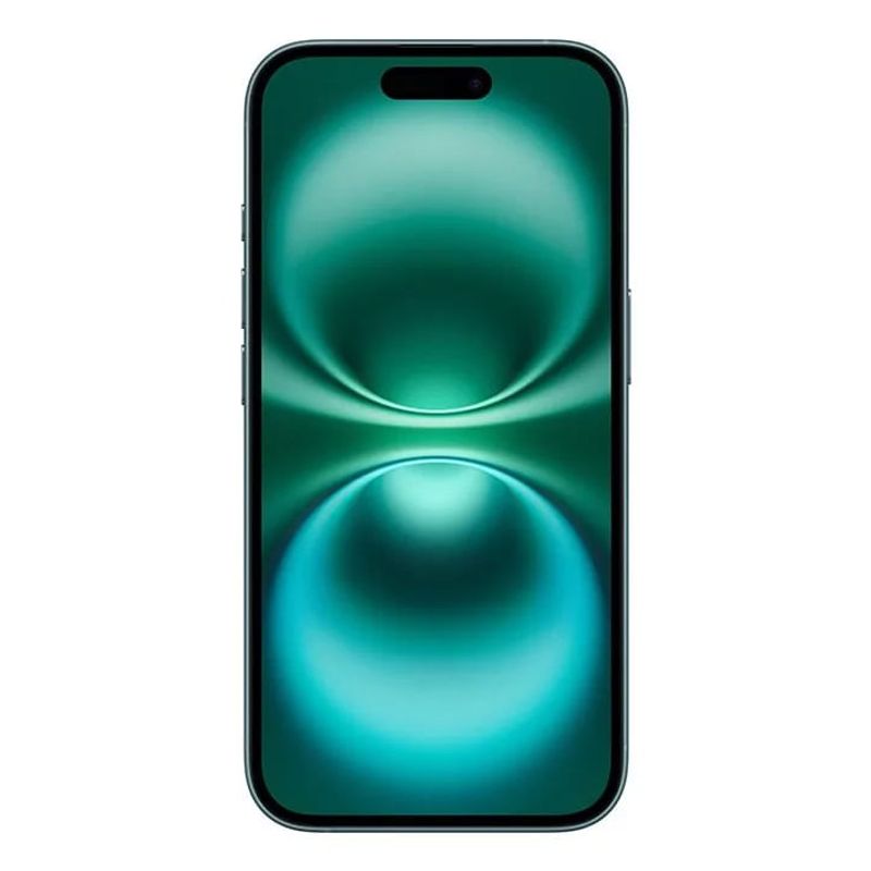 iPhone 16 C/CHIP 256GB 8GB RAM Teal