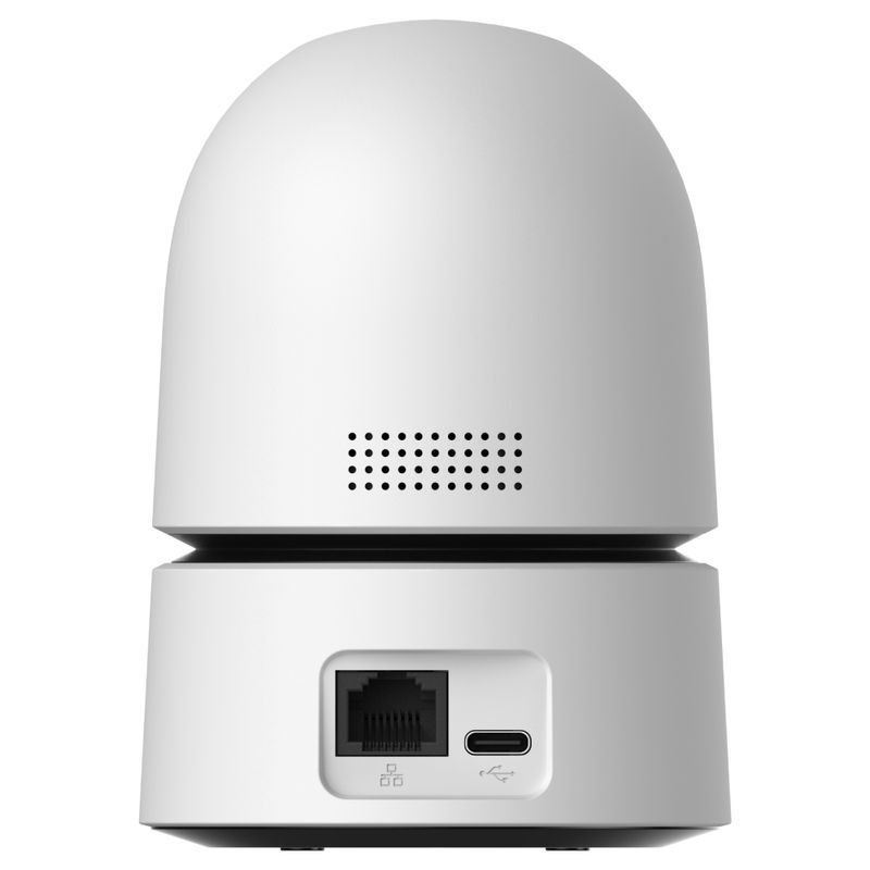 Cámara Wi-Fi IMOU Ranger Dual 6MP blanco