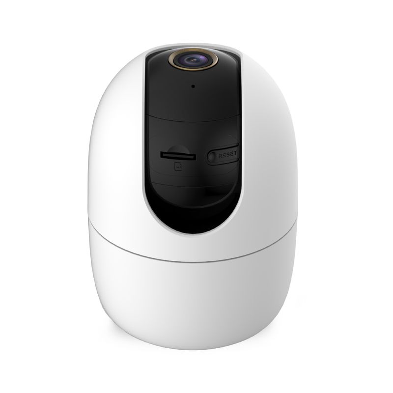 Cámara WiFi IMOU Ranger 2 3MP Giratoria 360°