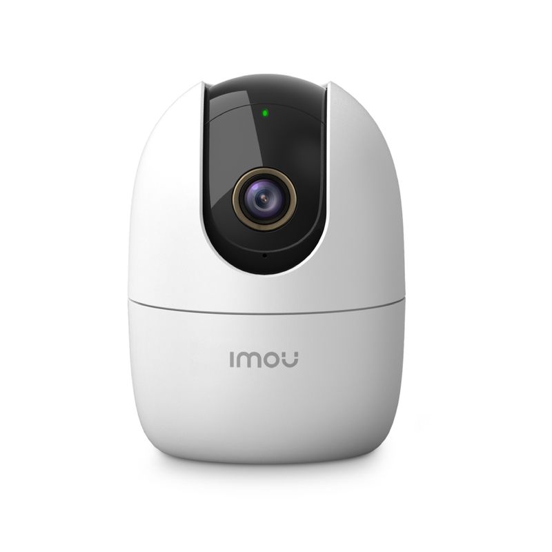 Cámara WiFi IMOU Ranger 2 3MP Giratoria 360°