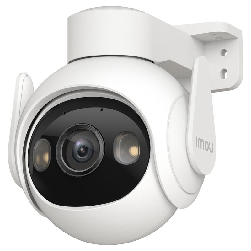 Cámara de seguridad Wi-Fi IMOU