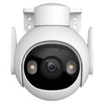 Cámara WiFi Exterior IMOU Cruiser 2 5MP 2K