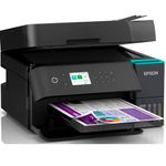 Impresora Epson EcoTank L6370 WiFi dúplex ADF