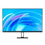 Monitor gamer Xiaomi A27i plano, 27"