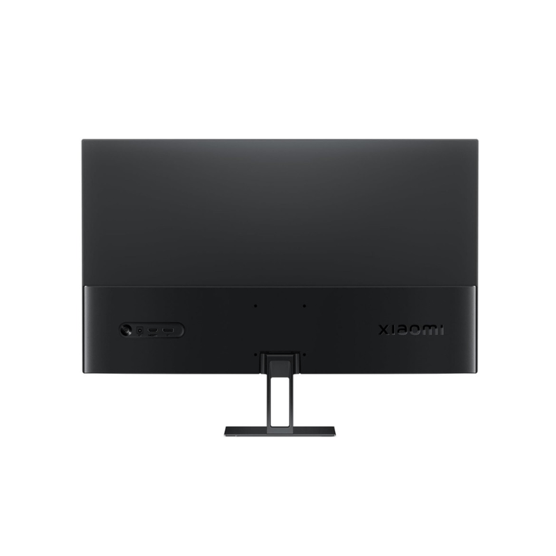 Monitor gamer Xiaomi A27i plano, 27"