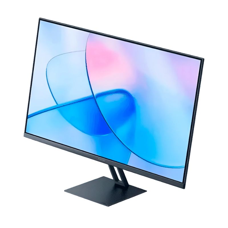 Monitor gamer Xiaomi A27i plano, 27"