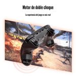Mando inalámbrico Redragon Harrow Pro 2.4GHz
