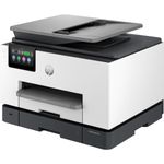 Impresora HP OfficeJet Pro 9130 WiFi Duplex ADF Fax