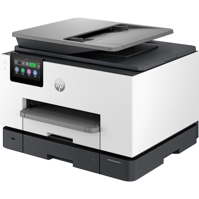 Impresora HP OfficeJet Pro 9130 WiFi Duplex ADF Fax