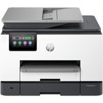 Impresora HP OfficeJet Pro 9130 WiFi Duplex ADF Fax