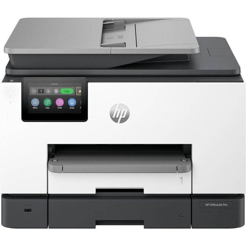 Impresora HP OfficeJet Pro 9130 WiFi Duplex ADF Fax