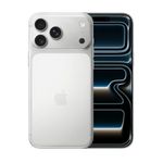 iPhone 17 Pro Max C/CHIP 256GB 12GB RAM Silver