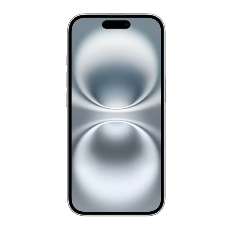 iPhone 16 C/CHIP 256GB 8GB RAM White