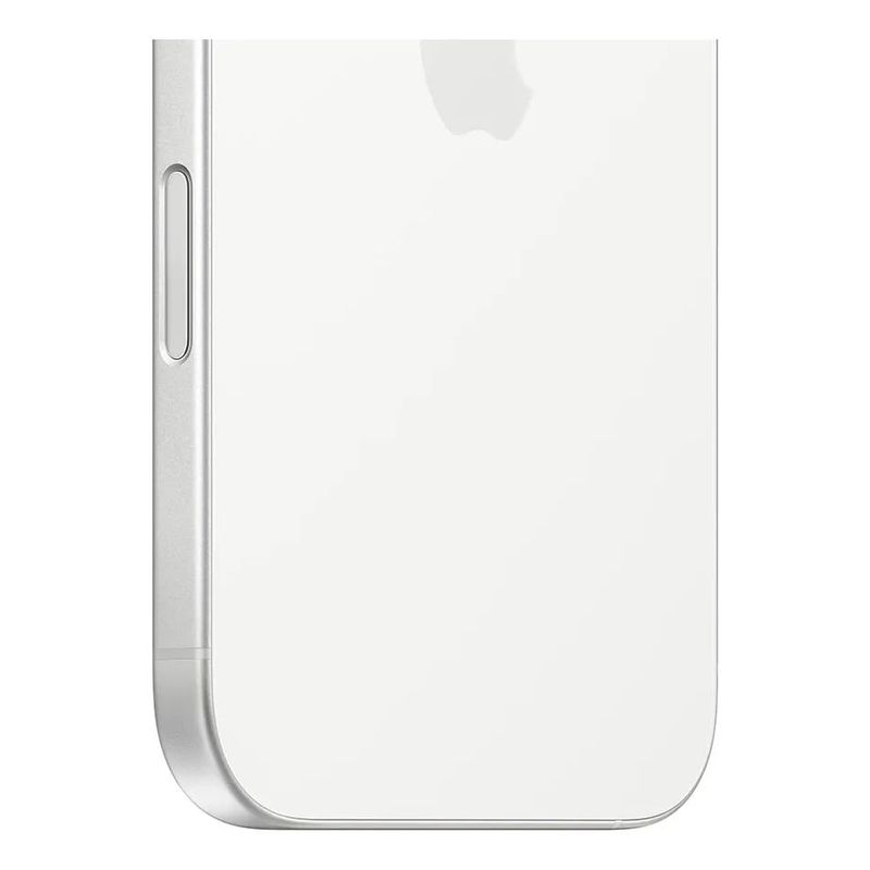 iPhone 16 C/CHIP 256GB 8GB RAM White