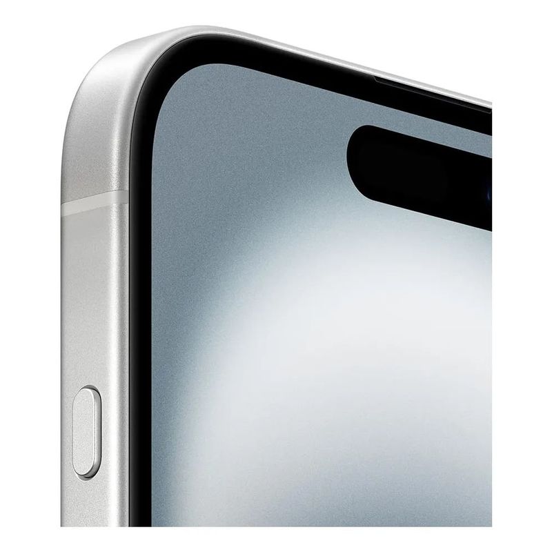 iPhone 16 C/CHIP 256GB 8GB RAM White