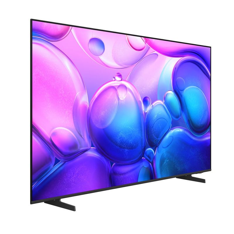 Smart TV Samsung 4K 55" QLED One UI Tizen QN55Q6FAAGXPE 2025