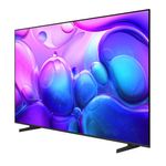Smart TV Samsung 4K 55" QLED One UI Tizen QN55Q6FAAGXPE 2025
