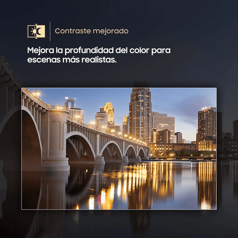 Smart TV Samsung 32” HD LED UN32H5000F